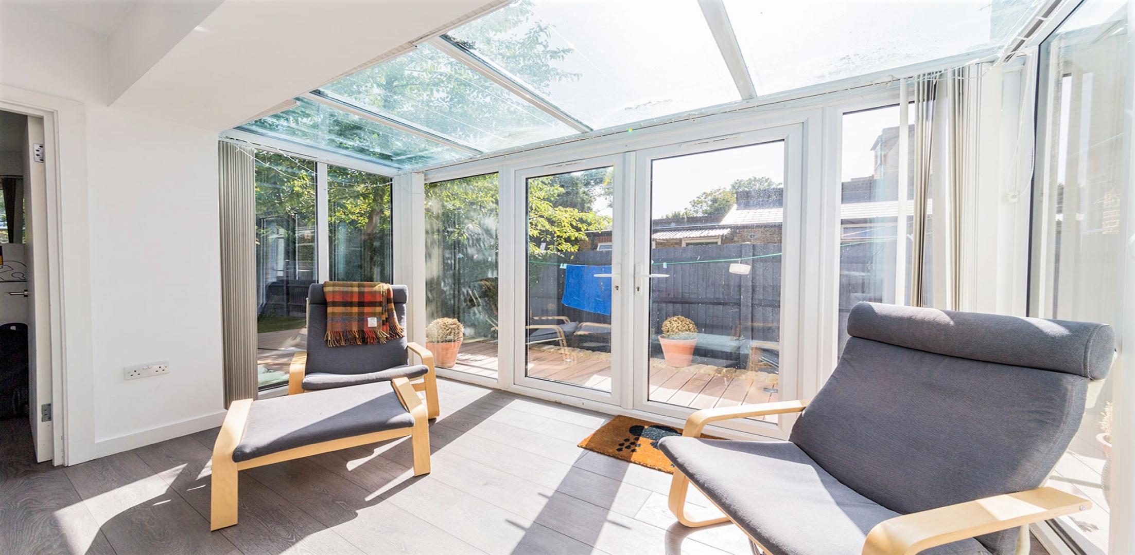 			3 Bedroom, 1 bath, 1 reception Flat			 Dyne Road, KILBURN